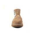 Premium Plush Thick Fur Boots